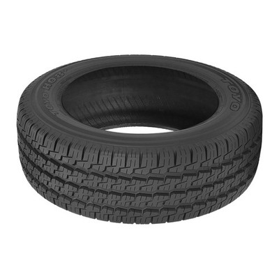 1 X Toyo H08+ LT225/75R16/10 115/112R Tires