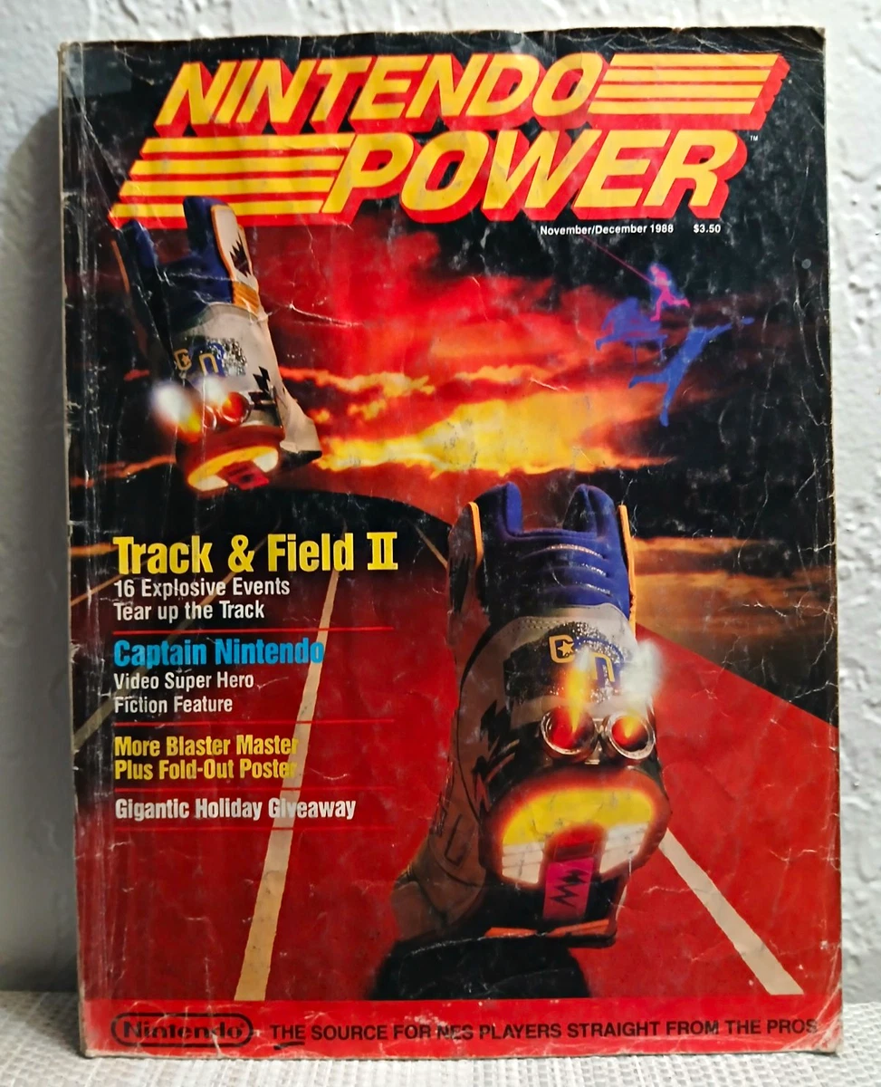 nintendo power products for sale | eBay