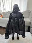 Vintage Star Wars Darth Vader 15” Inch Large Figure With Cape 1978 Kenner