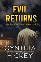 Cynthia Hickey | Evil Returns | Taschenbuch | Englisch (2025)