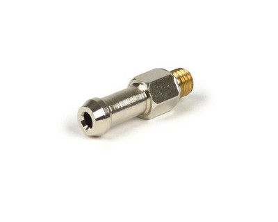 Unterdruckanschluss mit O-Ring BGM universal für für VESPA Lambretta