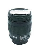 USED Nikon 28-80mm F3.5-5.6 AF D Lens