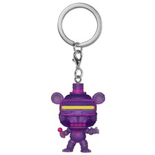 Funko Llavero Pocket Pop Five Nights At Freddys Freddy