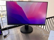 ViewSonic Va2447-MH 24'' Full HD LED LCD Monitor - Black New