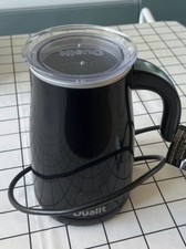 Dualit Milk Frother & Hot Chocolate Maker 