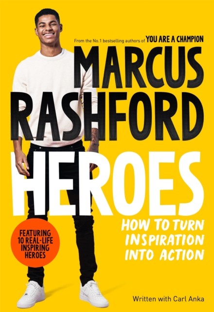 Heroes: How to Turn Inspiration Into Action - Image 5