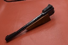 Thompson Center Arms .22 Hornet 10 Octagon Barrel Contender Used Nice