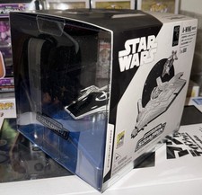 SDCC 2023 JAZWARES STAR WARS MICRO GALAXY SQUADRON A-WING 1 Of 500 IN HAND