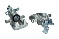 Bremssattel Hinten Rechts Kamoka JBC0374 FüR CitroËN Passend FüR Fiat Lancia
