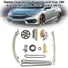 Kit de distribution Honda CRV