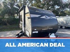 2026 Forest River Aurora Light 13RDX