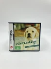 Nintendogs Lab & Friends Nintendo DS 3DS Game - Complete