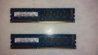 Lot of DDR2 and DDR3 Memory Modules 240 Pin 9GB Total 3xDDR3 and 1xDDR2 — photo 2