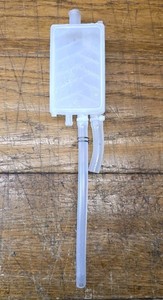 Sage The Barista Express BES875BSS Ersatzteile/Diffusor-Baugruppe