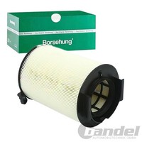 Borsehung Luftfilter Filtereinsatz Passend FüR Audi A3 Seat Altea Leon Toledo