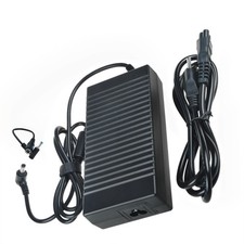 Charger For Laptop MSI MS-16r6 MS-16r7, ADP-120VH D A17-120P2A