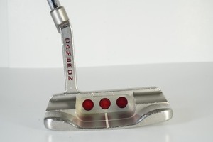 Scotty Cameron Straight Shaft Putter | eBay