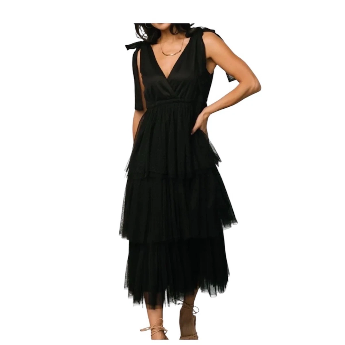Plus Size Formal Dresses for Women for sale | eBay