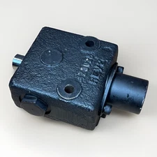 Case IH 47937500 Hydraulic Valve Cross Made in USA OEM thumbnail 5