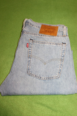 LEVIS 510 Jeans - Größe W31/L32