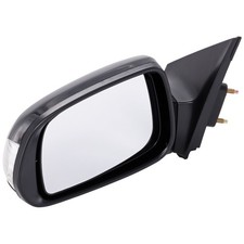Mirror For 2005-2010 Scion Tc Driver Side Paintable With Signal Light Mirror For 2005-2010 Scion Tc Driver Side Paintable With Signal Light