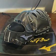 Mizuno Pro Masahiro Tanaka Pitcher Glove RHT Hardball Limited Model