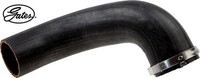 Gates 09-0366 Ladeluftschlauch Turboschlauch Ansaugschlauch FüR Seat FüR VW