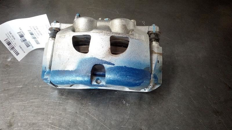 Front Driver Left Caliper from 2019 Ford F150 7202865