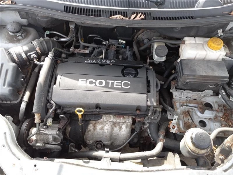 Luz trasera derecha pasajero hatchback para 09-11 AVEO 124411 Foto 3 de 4