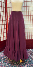 Flamenco Skirt - Practice Skirt