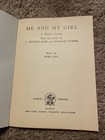 VTG Paperback Musical Comedy“ Me And My Girl”  — photo 3
