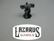 Battletech: Longbow Mech (unpainted) 