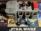 Imperial Troop Transport Star Wars 1979 Vintage Kenner Vehicle Complete Works!