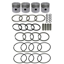 Rebore Kit (0.030