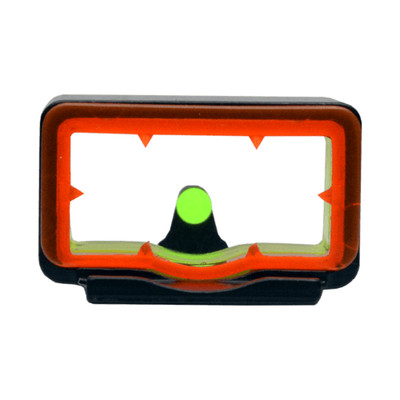 DEAD RINGER Drop Box Shotgun Sight for water fowl and upland game