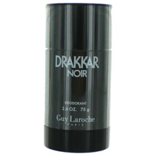 Guy Laroche Drakkar Noir Alcohol-Free Deodorant Stick New