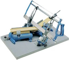 Produktbild - Küpper Perfect S 3030 Gehrungssäge Handsäge 600x620mm Alu-Druckguss 1808676