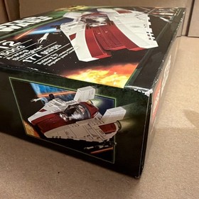 LEGO Star Wars 75003 A-Wing Starfighter New Factory Sealed - See Description