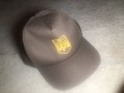 Vintage United Parcel Service Cap Hat Old Logo Box and Tie Stitched UPS Logo — photo 3