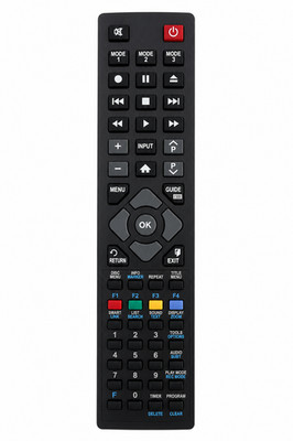 Ersatz Fernbedienung für SONY BDP-S4500B.EC1 | BDP-S5200 | BDP-S5500