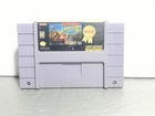Donkey Kong Country 3: Dixie Kong's Double Trouble! - Authentic Super Nintendo