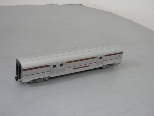 VAGÓN DE PASAJEROS CONCOR ESCALA N BUDD PENNSYLVANIA 9620 | Zustand: Used