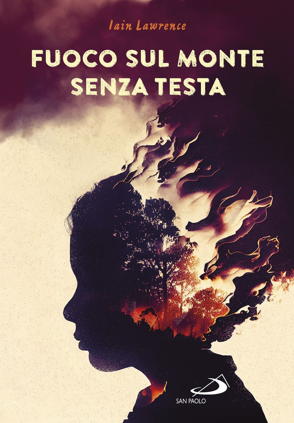 San Paolo Edizioni Fuoco Sul Monte Senza Testa - Immagine 2