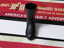 1966 Ideal Captain Action Phantom One Boot READ