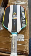 Limited Edition JOOLA Perseus Pro IV 16mm Paddle   Summer Daze New