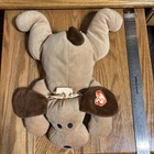 TY Beanie Baby Bones Dog, 1994, With Third Or Fourth Generation Tag — photo 10