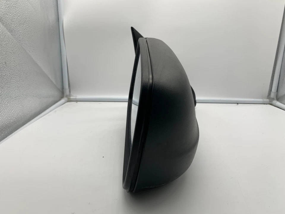 Espejo retrovisor eléctrico negro para puerta de pasajero Jeep Grand Cherokee 2005-2010 C01B31009 Foto 3 de 4