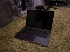 HP Stream 14 Laptop Intel 1.6GHz 4GB 32GB eMM...