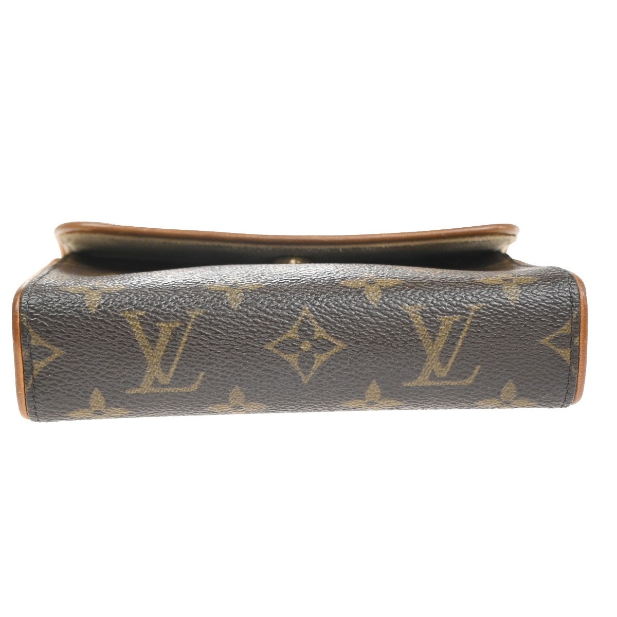 LOUIS VUITTON Pochette Florentine Bum Bag #XS Monogram Leather BN M51855 80YH885 View 6