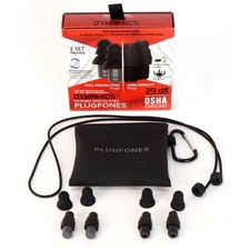 Wireless Noise-Canceling Earbuds for Work with Mic  Bluetooth Ear Plugs